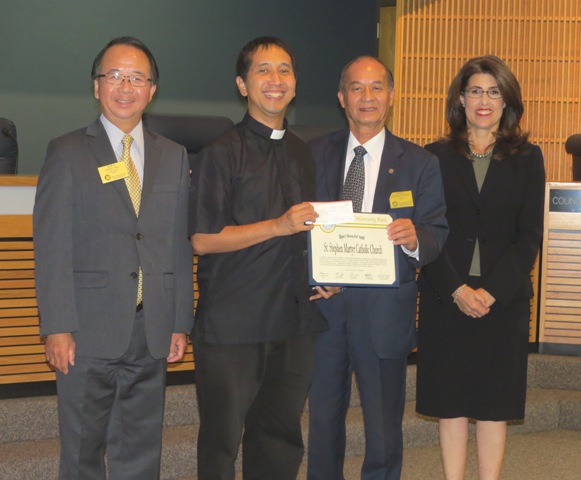 101414 - St. Stephen Martyr Catholic Church